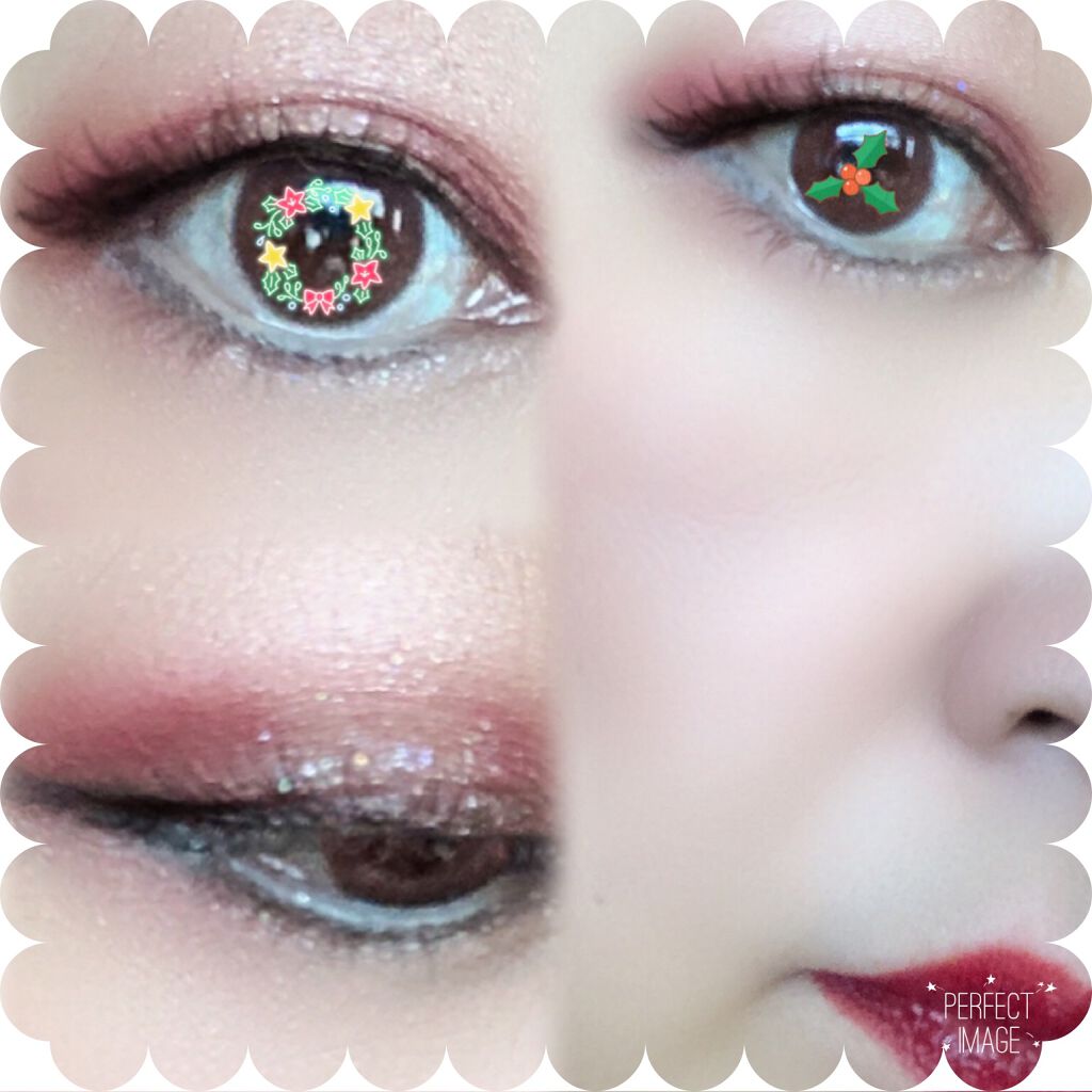 グラマラスグロスマスカラ/ピエヌ/マスカラトップコートを使ったクチコミ(4枚目)