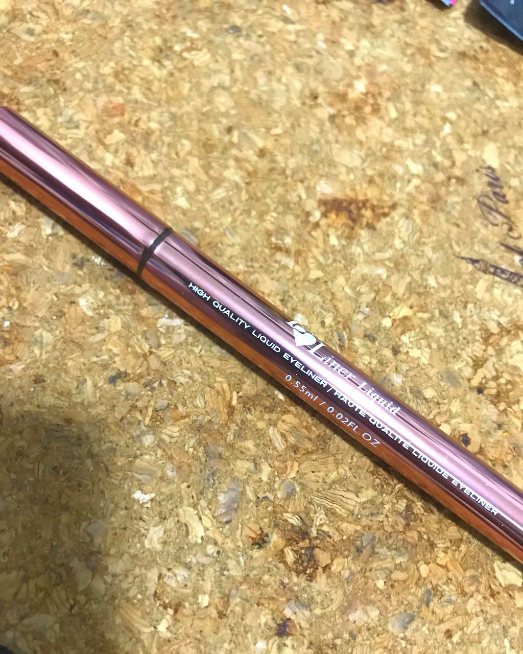 ラッシュニスタ N/MAYBELLINE NEW YORK/マスカラを使ったクチコミ（1枚目）