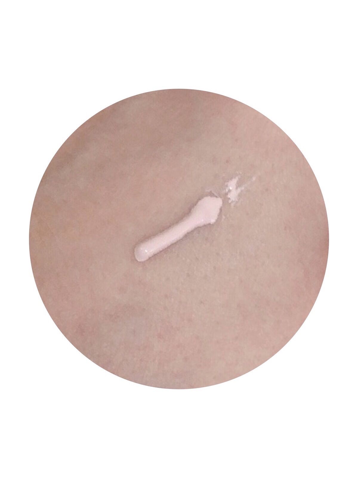 薬用 スキンケアベース CC/d プログラム/CCクリームを使ったクチコミ（2枚目）