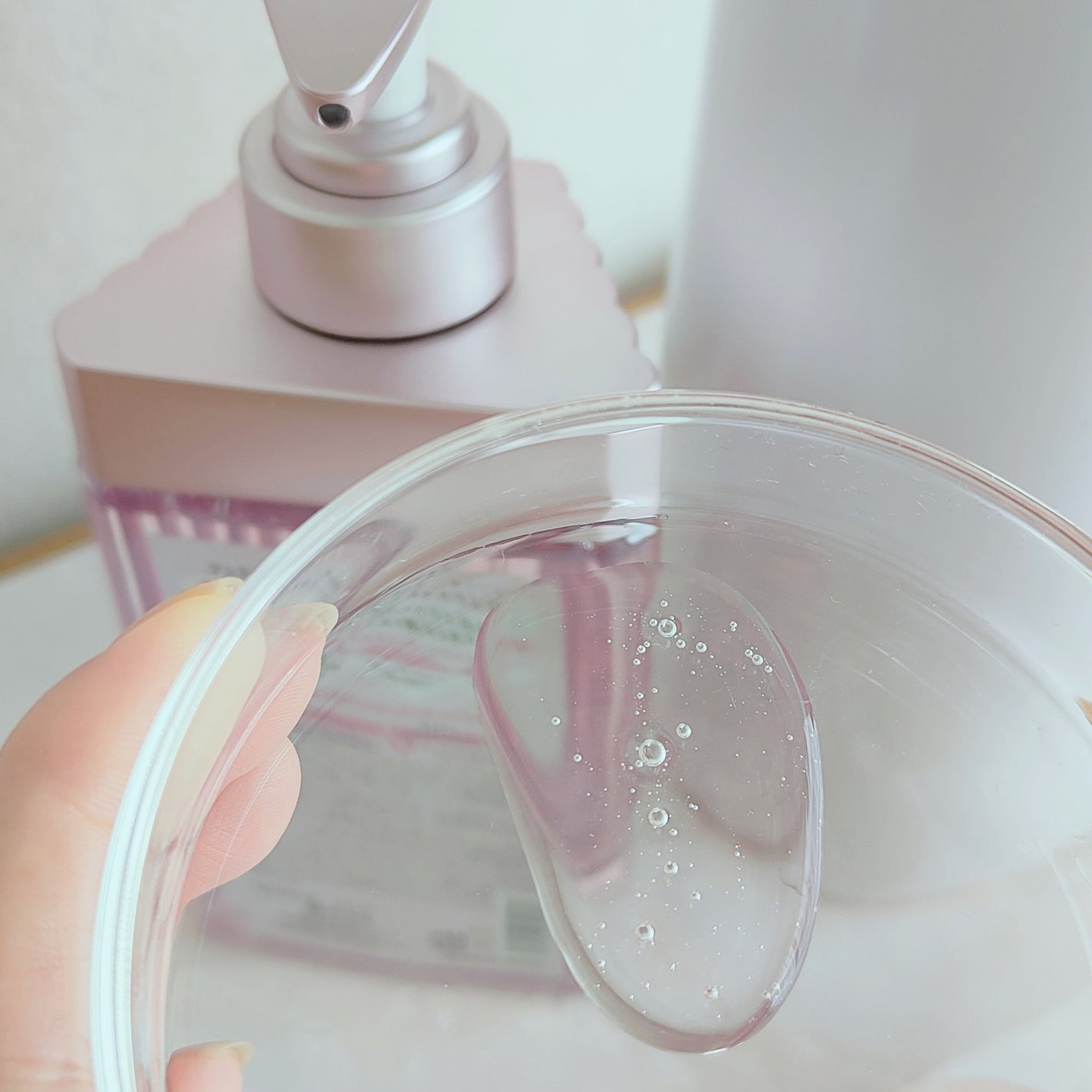 ミラクル シャイン シャンプー/ヘアトリートメント/&Prism/市販シャンプーを使ったクチコミ(2枚目)