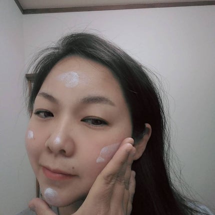 アーバンプロテクション UV フェイス&ボディ/アベンヌ/日焼け止めミルクを使ったクチコミ(3枚目)