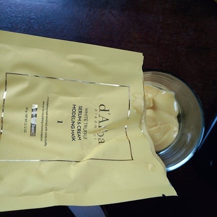 mcgroupakiko on LIPS 「迷いなく素早く混ぜ混ぜして、均一に顔にぬったら回の使用で、肌の..」(6枚目)