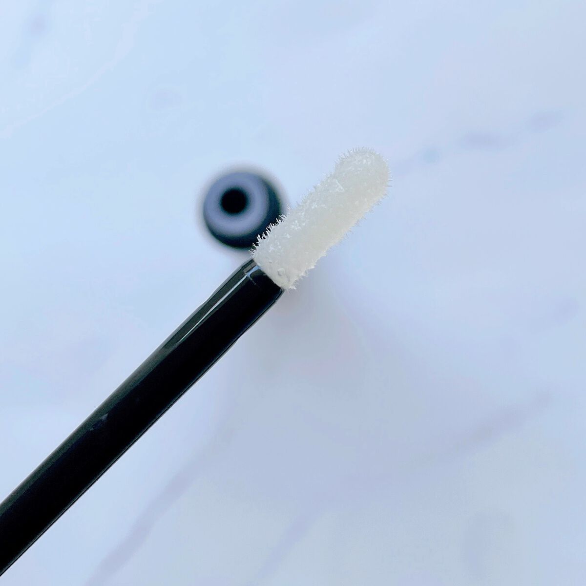 ビューステージ アイブロウエッセンス メディケート/ビューステージ コスメティック/その他アイブロウを使ったクチコミ(4枚目)