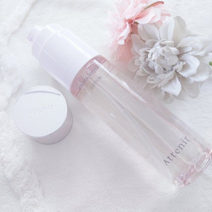 プリマモイスト ローション/アテニア/化粧水を使ったクチコミ(5枚目)