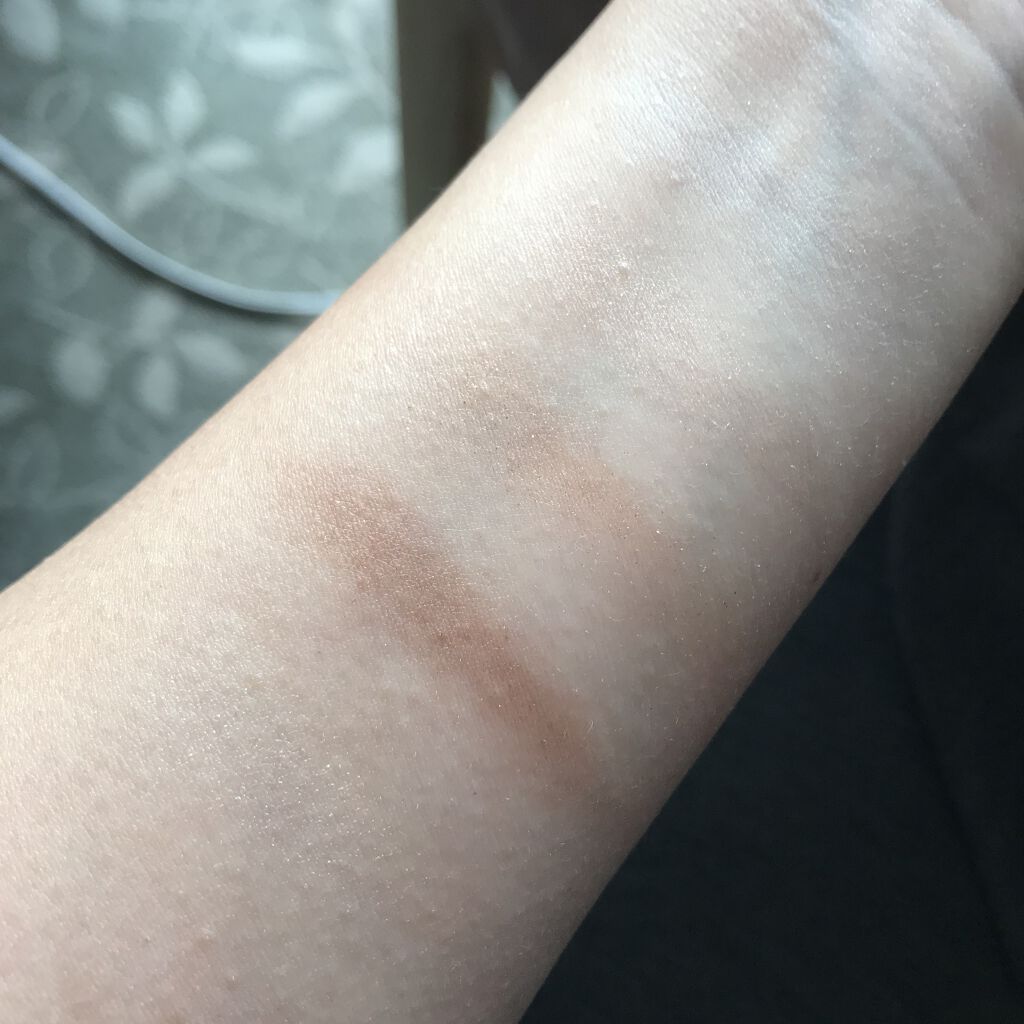 ドラマティックスタイリングアイズ/マキアージュ/アイシャドウパレットを使ったクチコミ（3枚目）