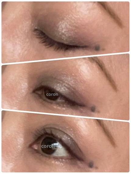 リュクス ジェムズ アイシャドウ パレット/BOBBI BROWN/アイシャドウパレットを使ったクチコミ(2枚目)