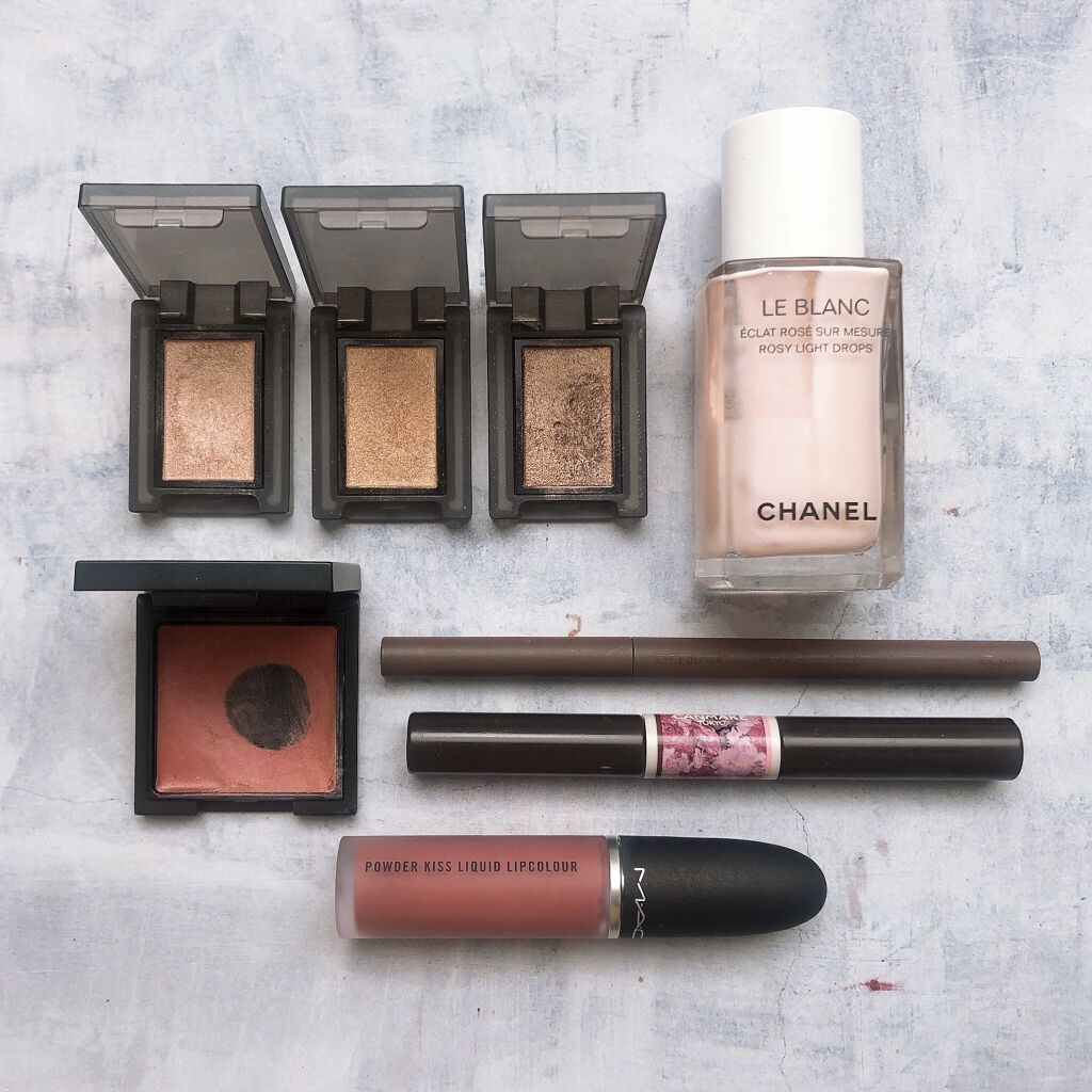 セルヴォーク ヴォランタリー アイズ/Celvoke/単色アイシャドウを使ったクチコミ（3枚目）