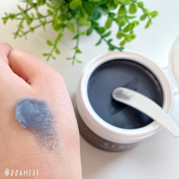 クレンジングバームモイストN/CLAYGE/クレンジングバーム by かぷちーの。@イエベ春