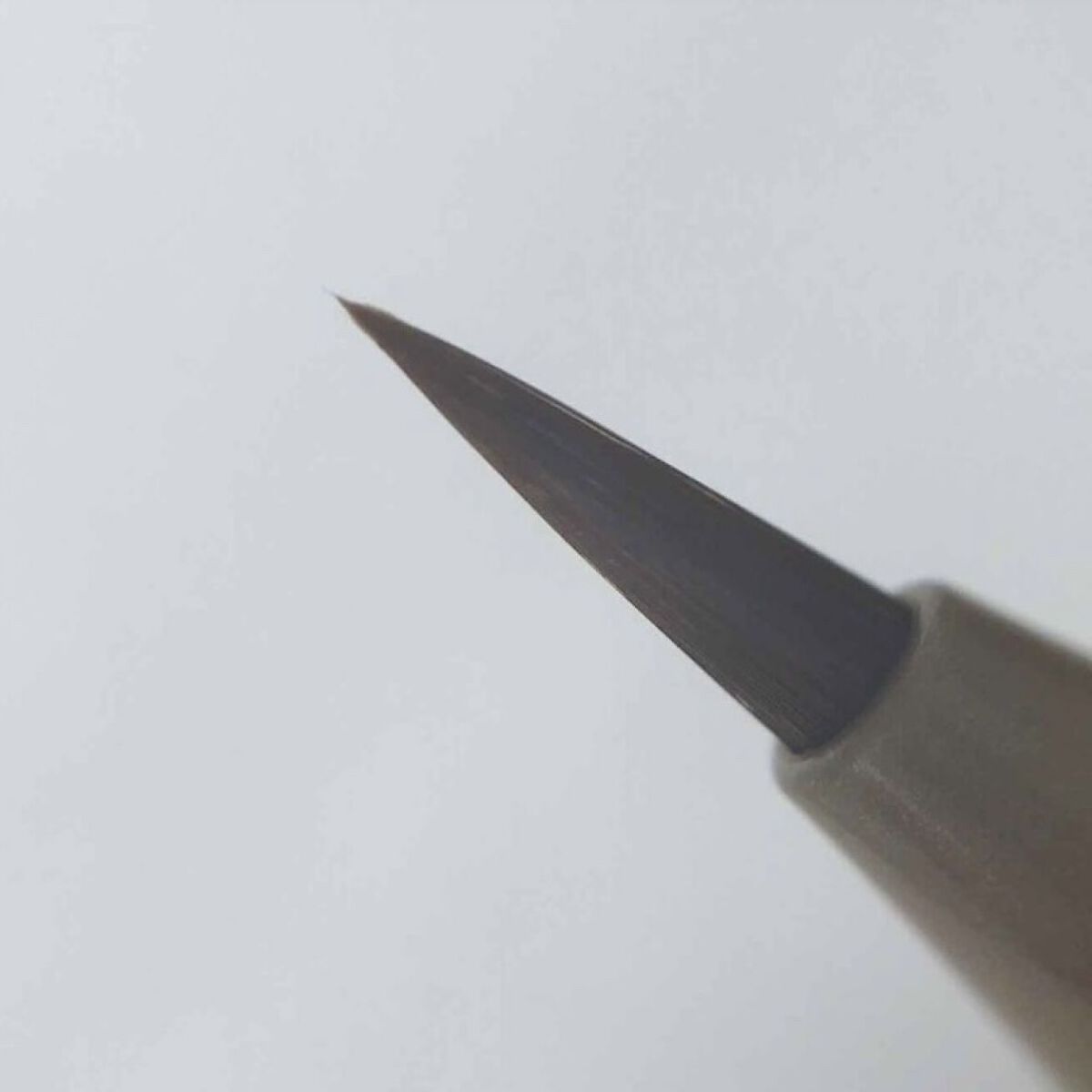 描くふたえアイライナー/CEZANNE/リキッドアイライナーを使ったクチコミ（2枚目）