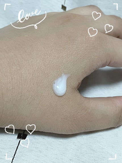 洗顔だけじゃない+パックもできる洗顔料 ホワイトプレミアム/ONE STONE TWO BIRDS/その他洗顔料を使ったクチコミ(2枚目)