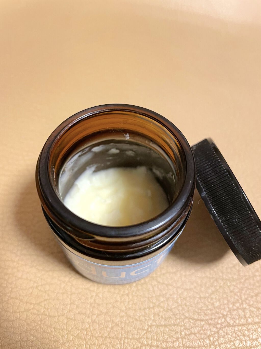 ヘアワックス/ザ・プロダクト/ヘアワックス・クリームを使ったクチコミ（2枚目）