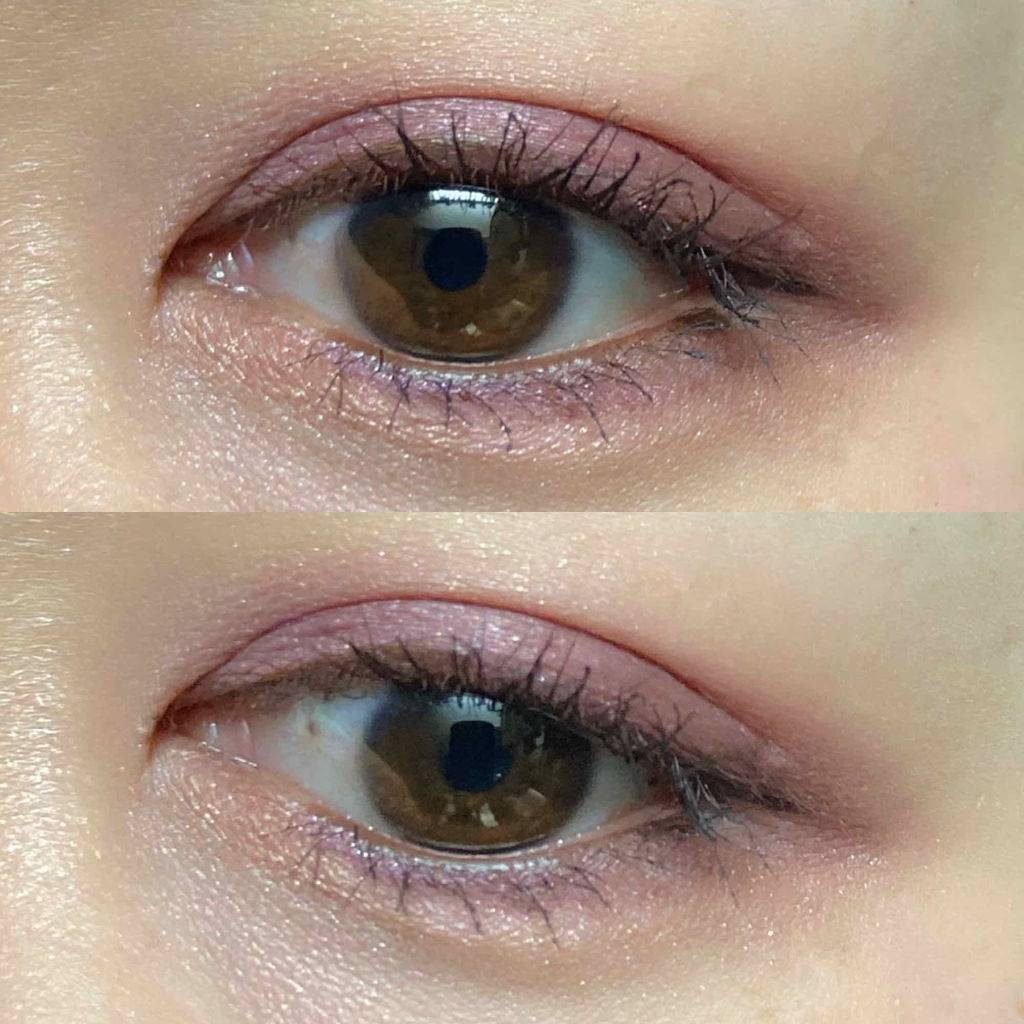 ヴィンテージモードアイズ/KATE/アイシャドウパレットを使ったクチコミ（2枚目）