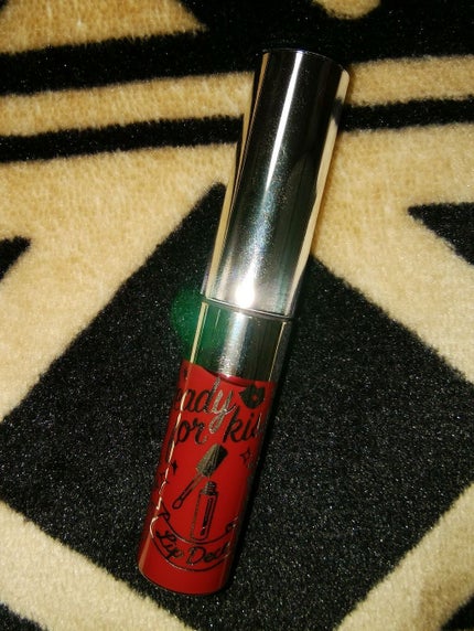 プランパーティント/リップデコ/リップグロスを使ったクチコミ(3枚目)