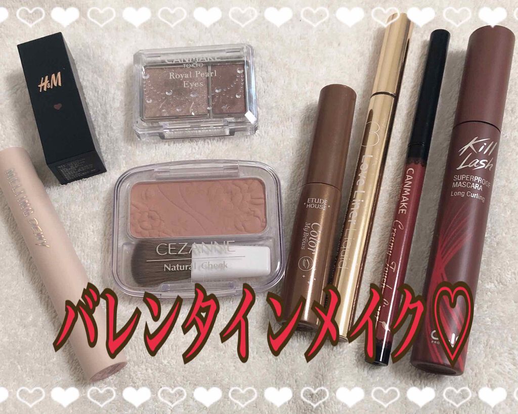 ナチュラル チークN/CEZANNE/パウダーチークを使ったクチコミ（1枚目）