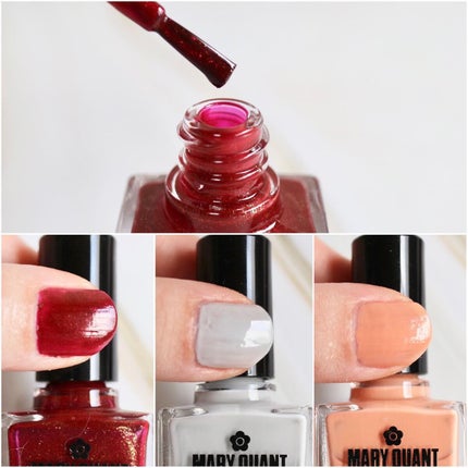ネイル ポリッシュ 044/MARY QUANT/マニキュアの画像