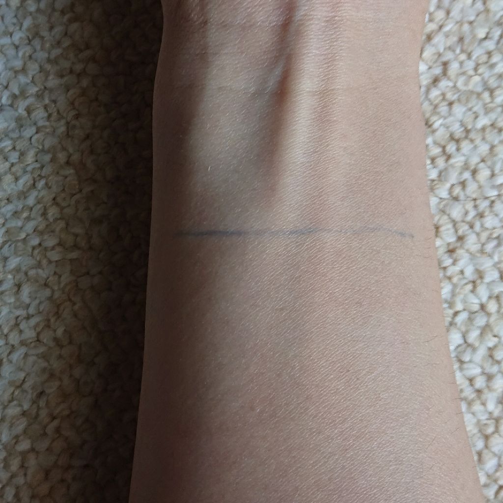 サンプレイスーパークールα/メンソレータム/日焼け止め・UVケアを使ったクチコミ（3枚目）