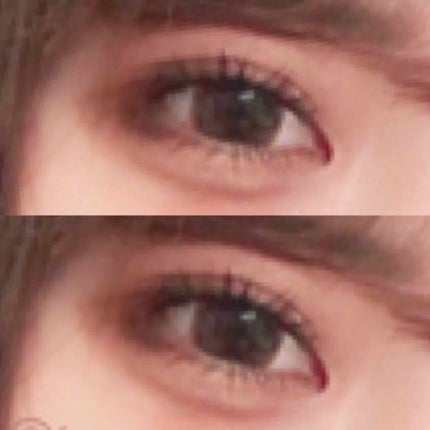 【旧品】パーフェクトスタイリストアイズ/キャンメイク/アイシャドウパレットを使ったクチコミ(2枚目)