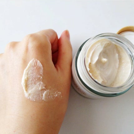 RICE MASK/I'm from/洗い流すパック・マスクを使ったクチコミ(4枚目)