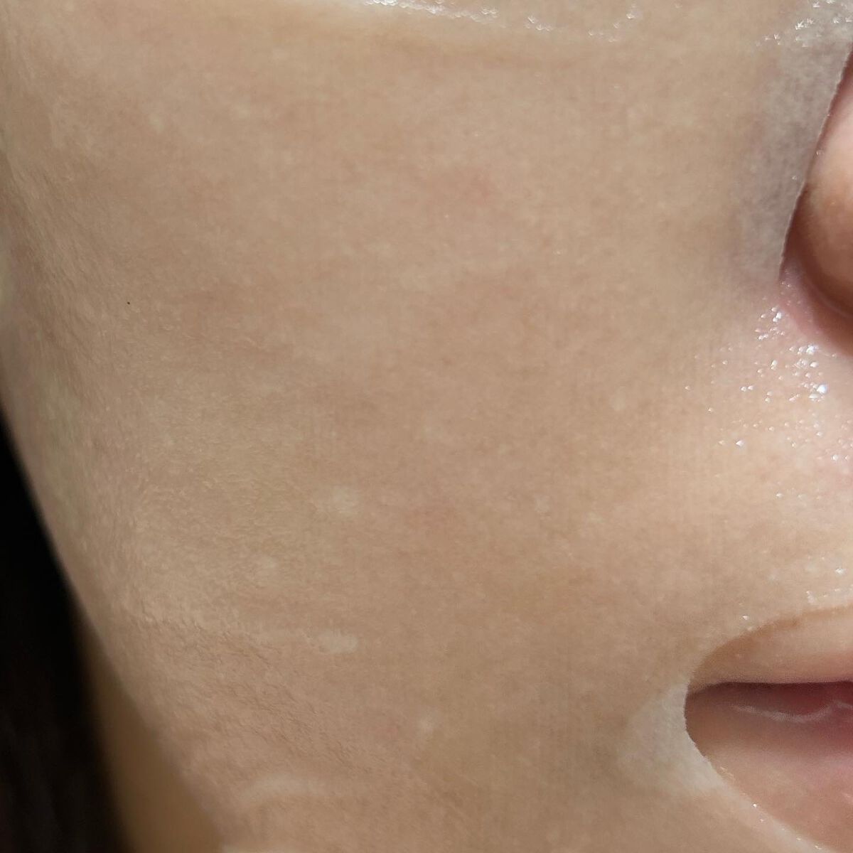 ビフィダバイオームセラムマスク/manyo/シートマスク・パックを使ったクチコミ(3枚目)