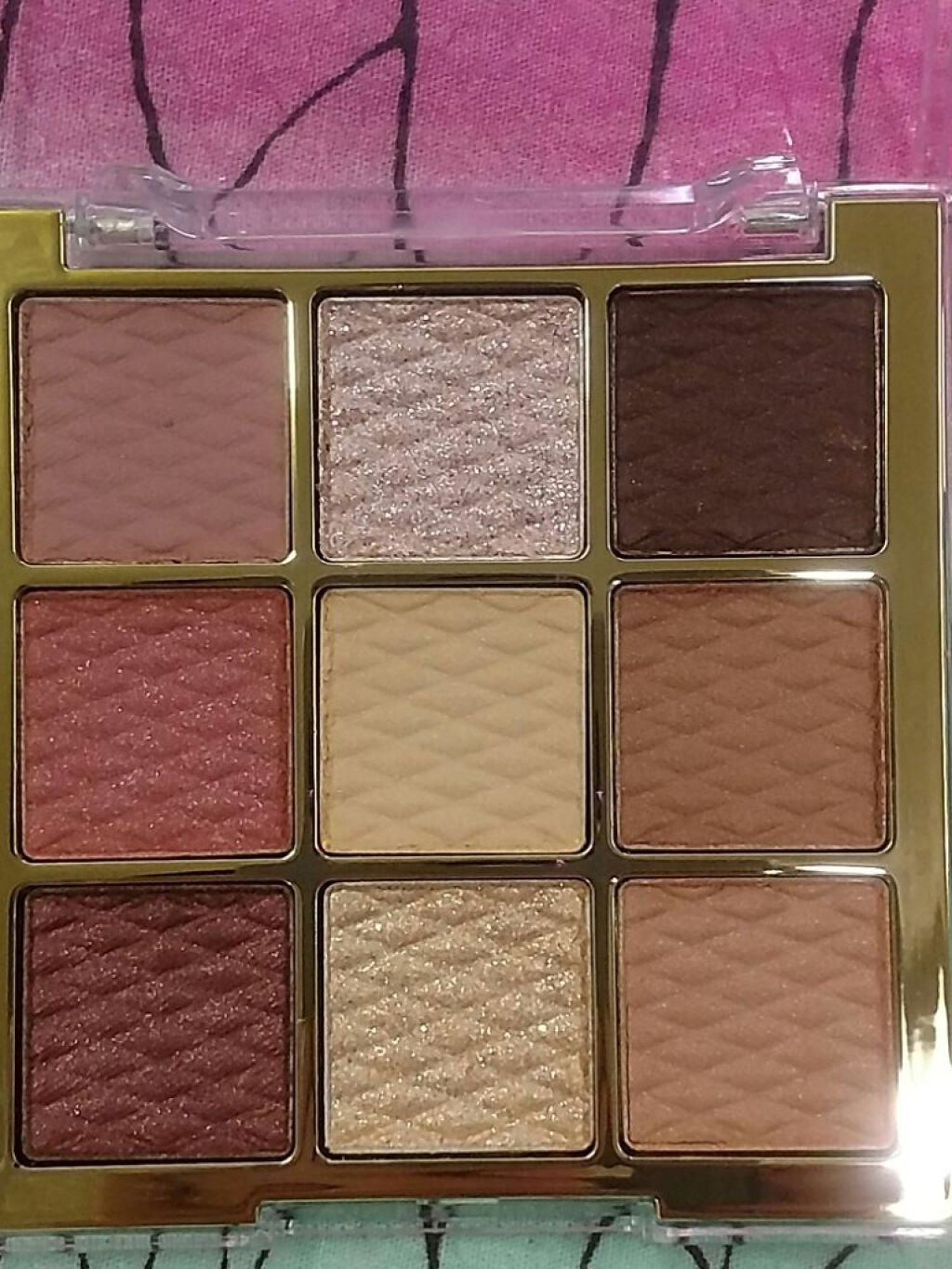 ホリカホリカ ラッシュコレクティングマスカラ/HOLIKA HOLIKA/マスカラを使ったクチコミ（2枚目）