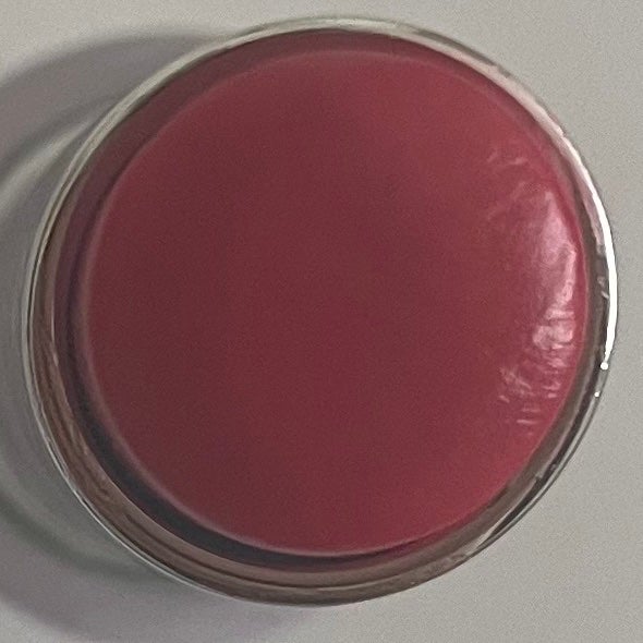 ラスティンググロスリップ/CEZANNE/口紅を使ったクチコミ(3枚目)