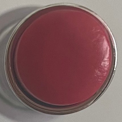 ラスティンググロスリップ/CEZANNE/口紅を使ったクチコミ(3枚目)