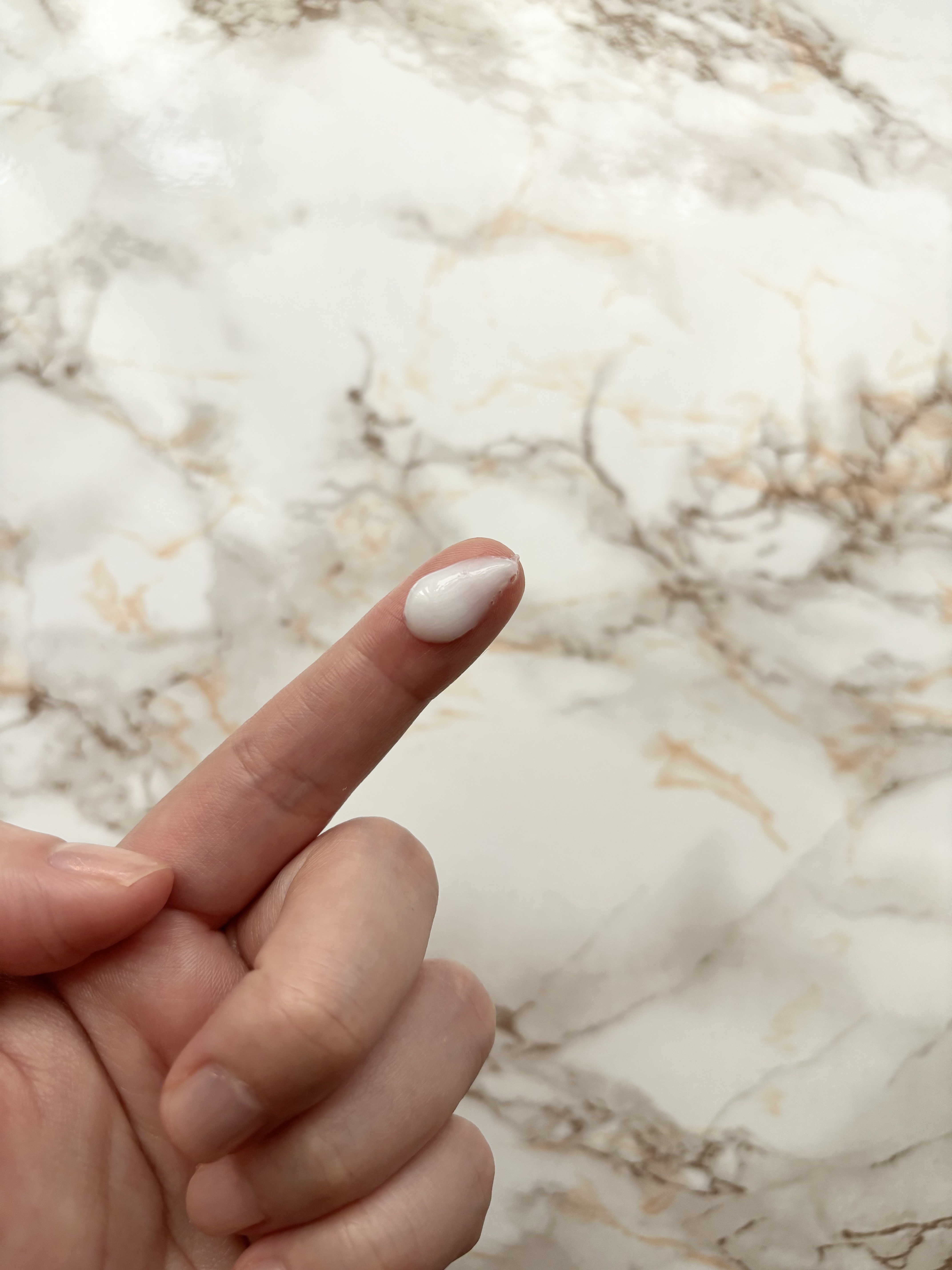 マイルド保湿洗顔フォーム/無印良品/洗顔フォームを使ったクチコミ（2枚目）