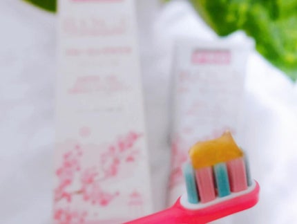 センセーションホワイトニング/R.O.C.S./歯磨き粉を使ったクチコミ(7枚目)