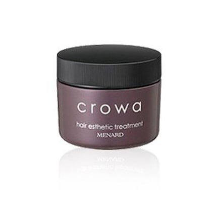 メナード クロワ ヘヤーエステトリートメント