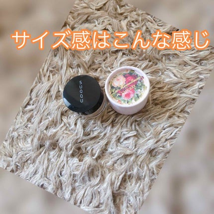 ザ クリーム ファンデーション 120 / SUQQU(スック) | LIPS ザ クリーム ファンデーション 120 / SUQQU(スック) | LIPS