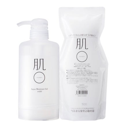 アクアモイスチャーピーリング/肌まる/ピーリングを使ったクチコミ(4枚目)