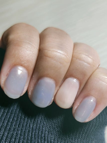 ジェルネイル/ジェルミーワン/ジェルネイルを使ったクチコミ(1枚目)