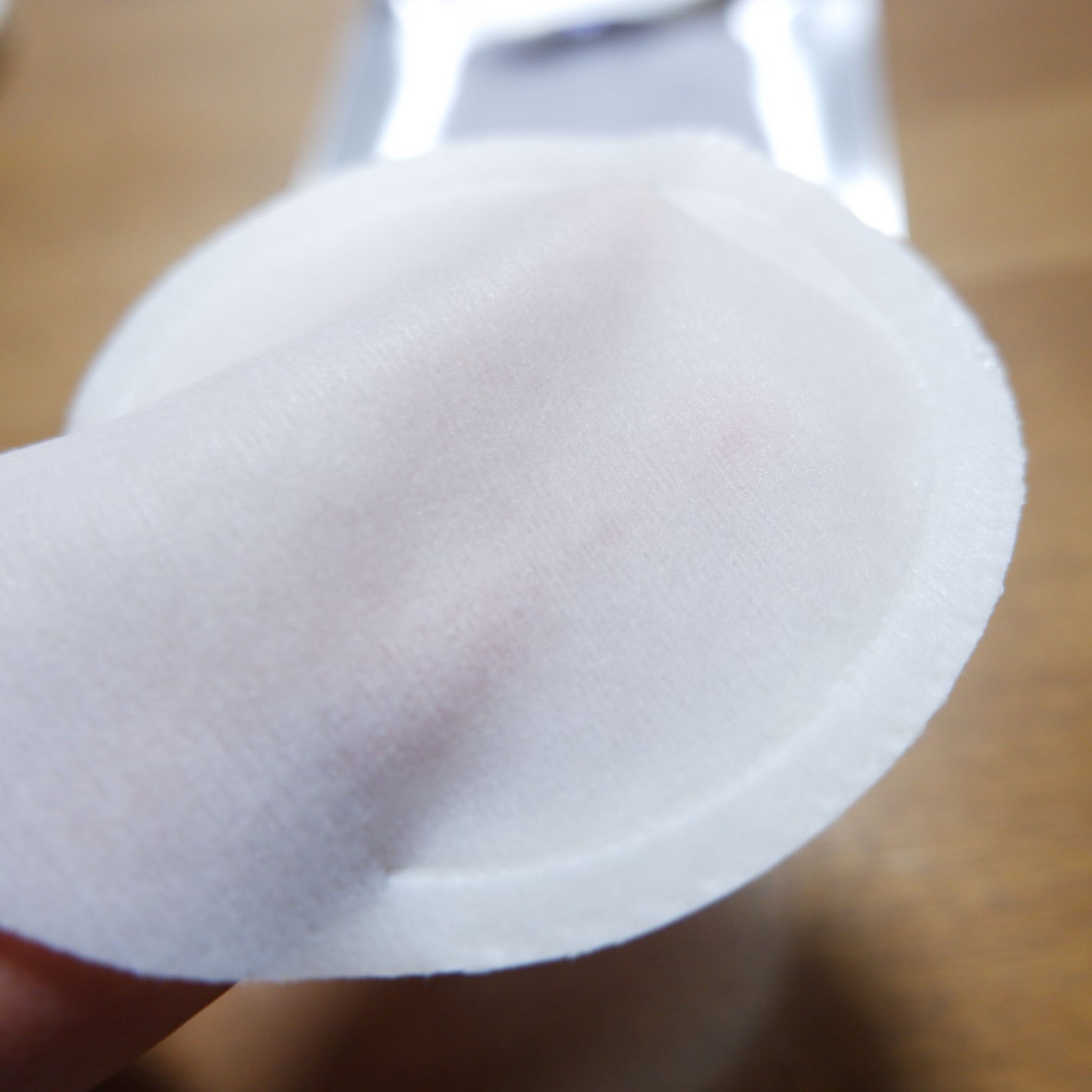 デュイセル プライベートケアマスク/DEWYCEL/シートマスク・パックを使ったクチコミ(3枚目)