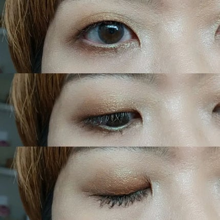 ロングウェア クリーム シャドウ スティック/BOBBI BROWN/スティックアイシャドウを使ったクチコミ(3枚目)