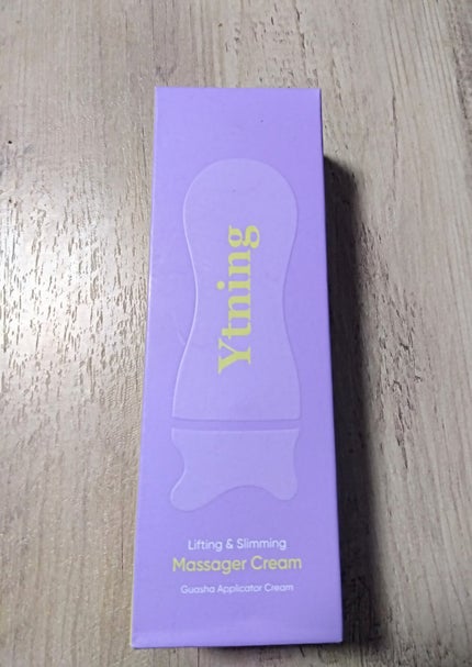 BEAULy うぶピンバストパック/コジット/バスト・ヒップケアを使ったクチコミ(4枚目)