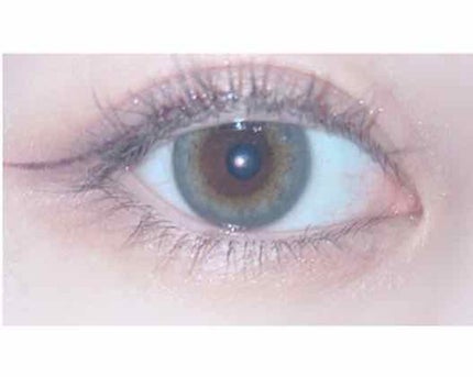 o__0125 on LIPS 「・JILLSTUARTシマークチュールアイズ08☆とても使いや..」(2枚目)