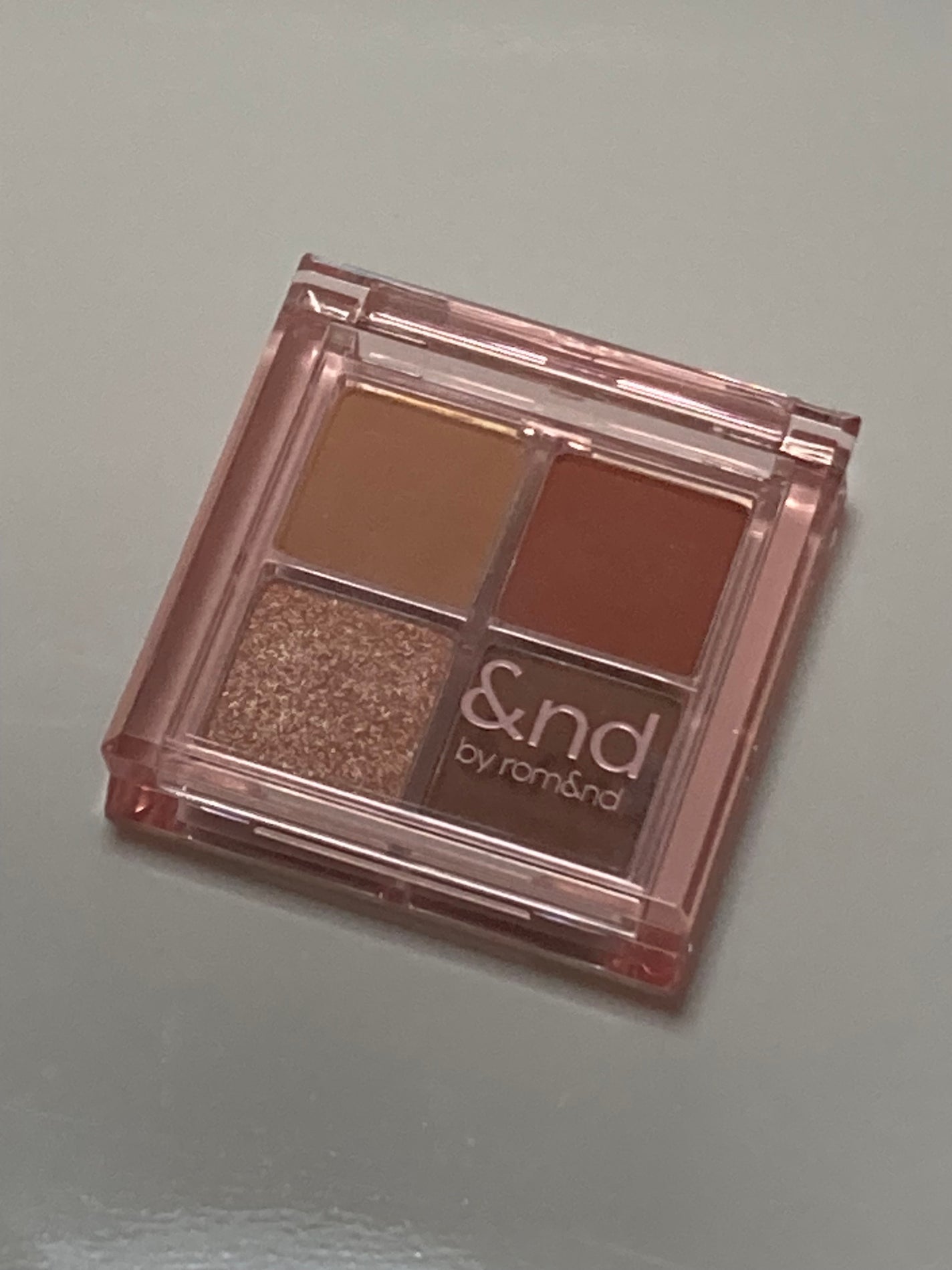 フルーティーグラムティント/Laka/リップティントを使ったクチコミ(2枚目)