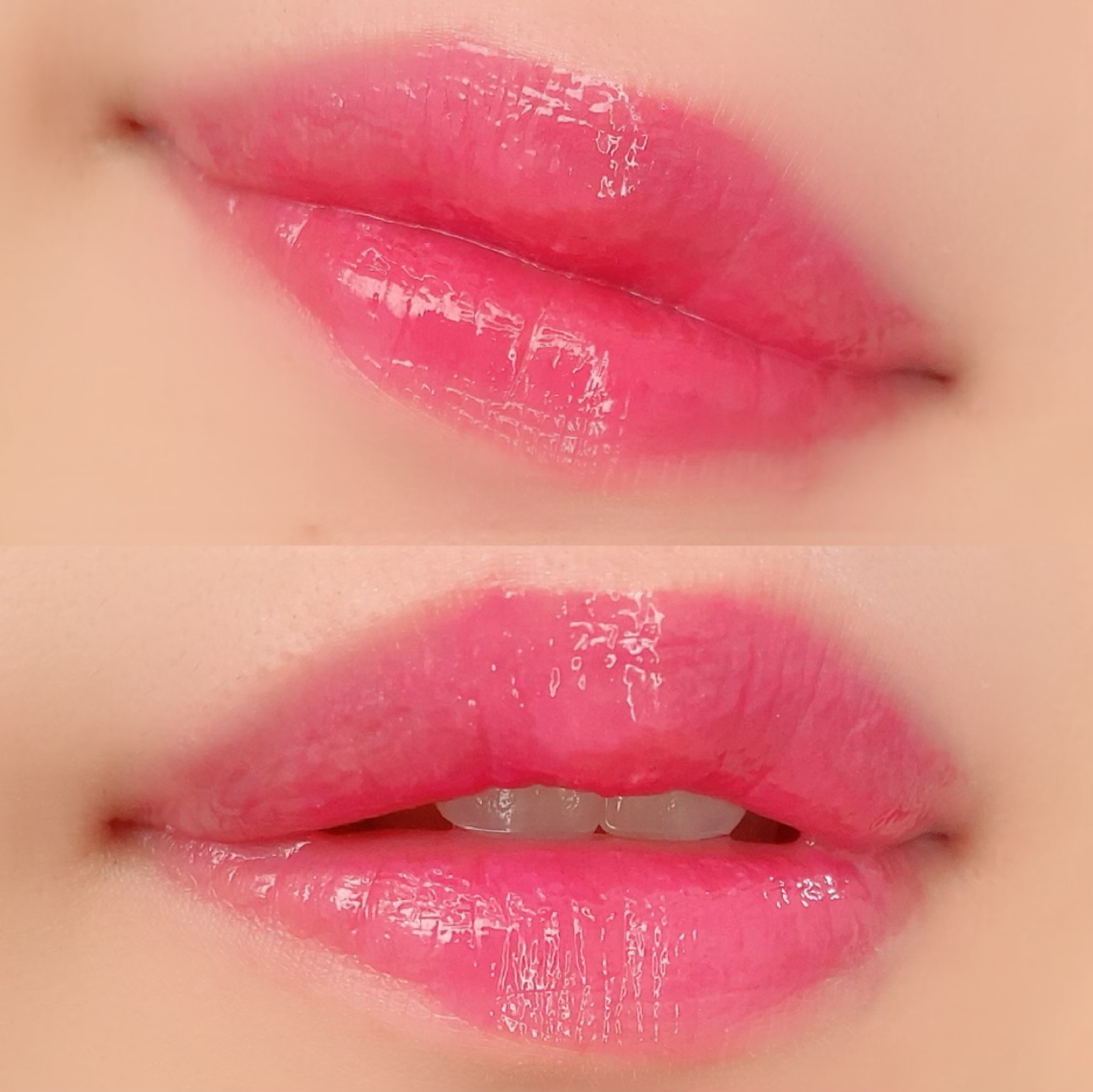 オンブル ジェ/GUERLAIN/アイシャドウパレットを使ったクチコミ（3枚目）