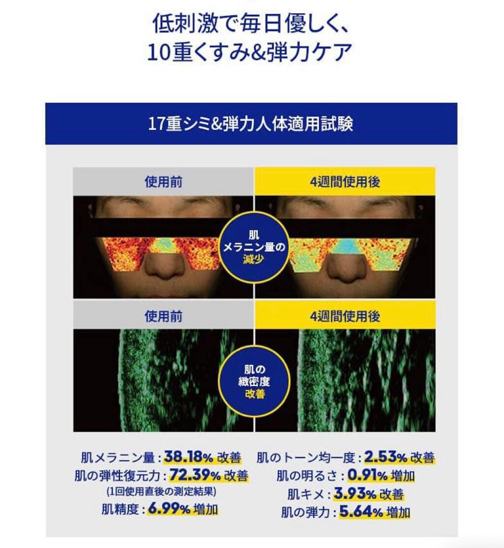 ミシャ ビタシープラス 美容液【日本処方】/MISSHA/美容液を使ったクチコミ(3枚目)