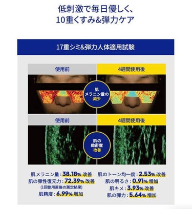 ビタシープラス 美容液/MISSHA/美容液を使ったクチコミ（3枚目）