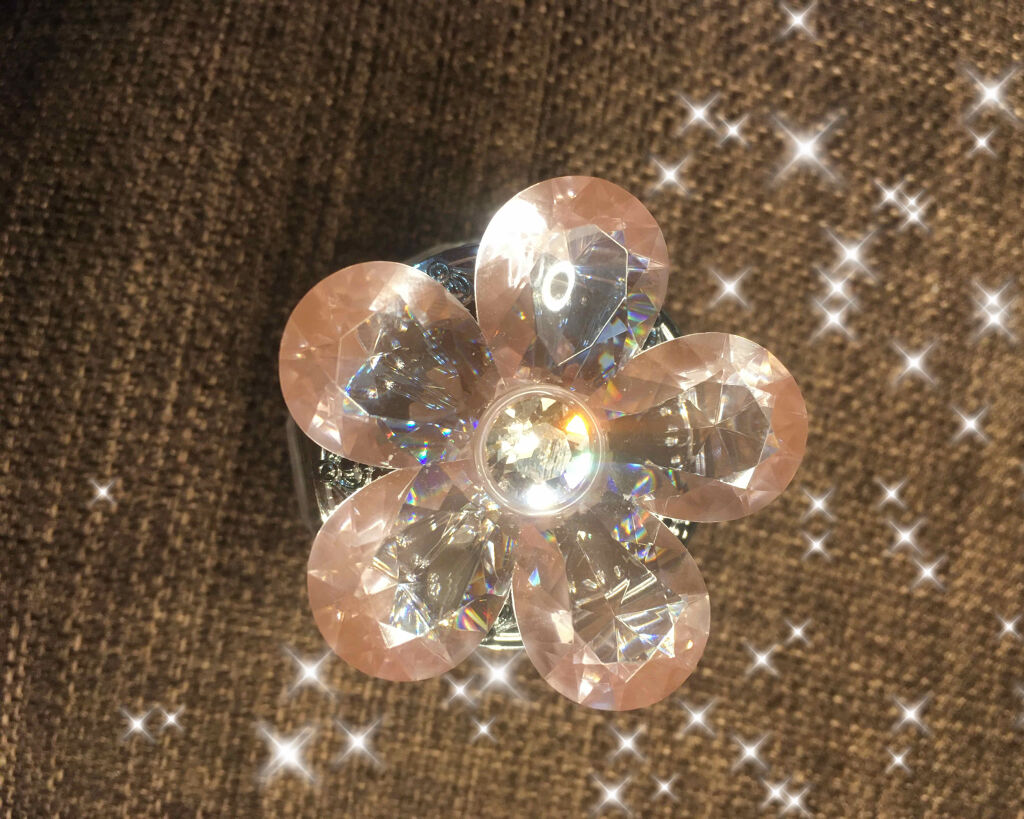 ジルスチュアート クリスタルブルーム ジェリービジュー 08 Blessed Love/JILL STUART/ジェル・クリームアイシャドウを使ったクチコミ（2枚目）