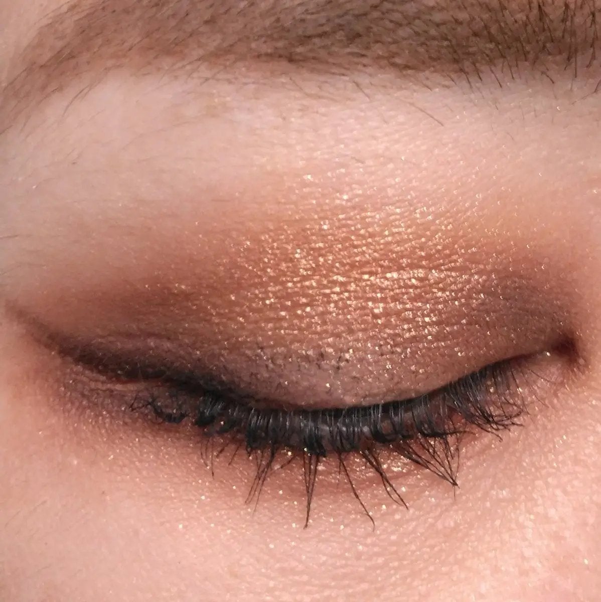 アイムスティックシャドウシマー/i’m meme/スティックアイシャドウを使ったクチコミ(4枚目)