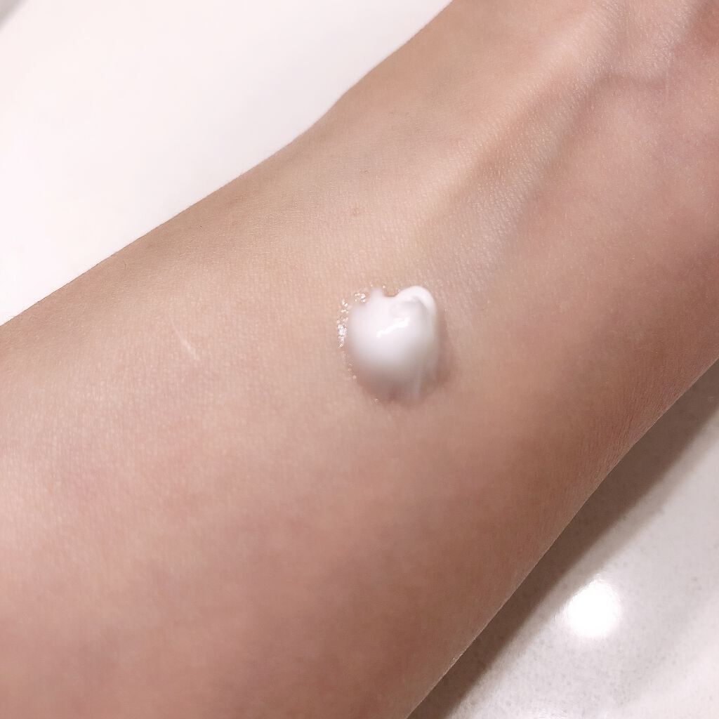 エリンクル/株式会社フロンティア/フェイスクリームを使ったクチコミ（3枚目）