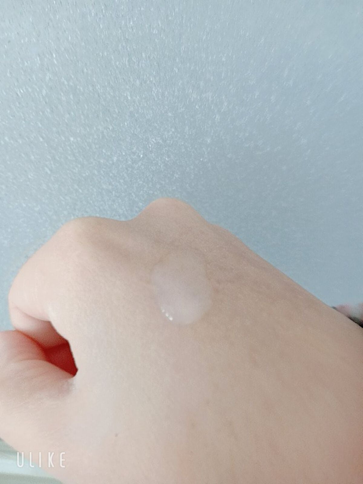 マツキヨ セラミド化粧水/matsukiyo/化粧水を使ったクチコミ(2枚目)