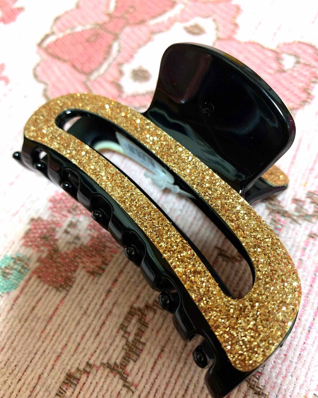 アクセサリー/3COINS/ヘアアクセサリーを使ったクチコミ（1枚目）