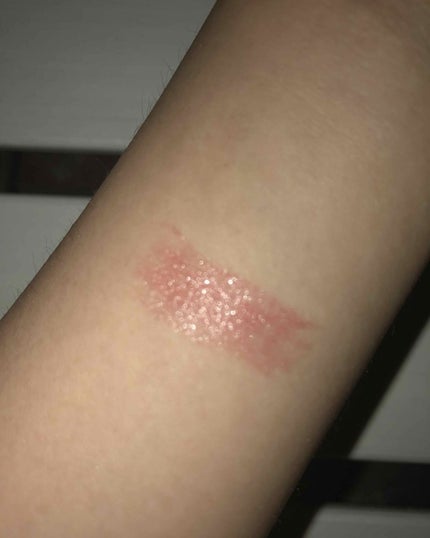 メルティールミナスルージュ/キャンメイク/口紅を使ったクチコミ(3枚目)