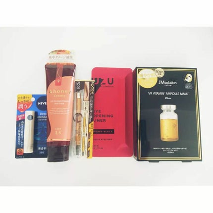 を使ったクチコミ(1枚目)