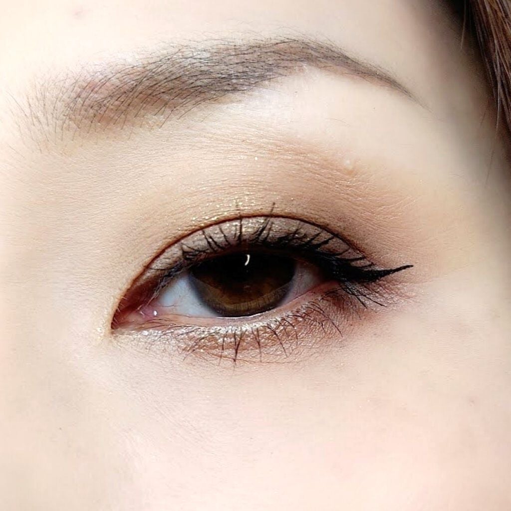 レ ベージュ パレット ルガール/CHANEL/アイシャドウパレットを使ったクチコミ(4枚目)