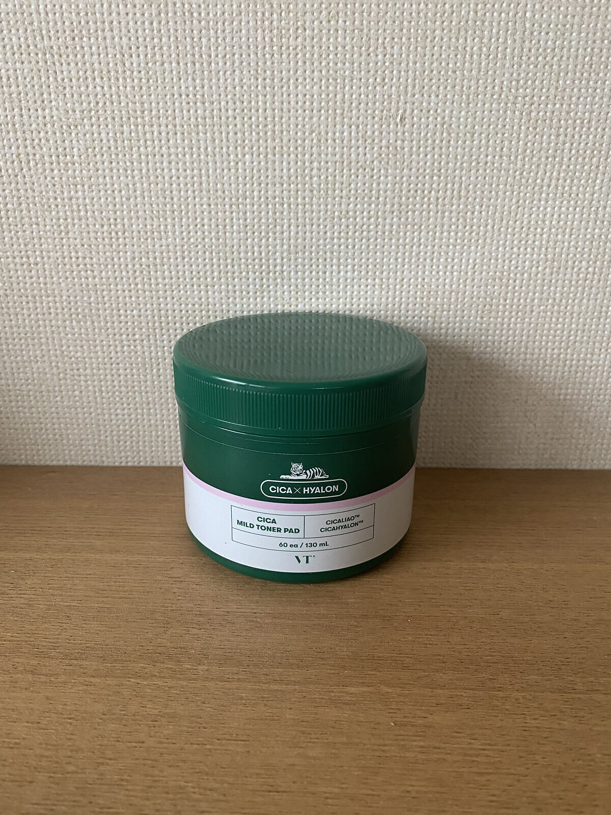 N.M.Fアクアエッセンスパッド/MEDIHEAL/トナーパッドを使ったクチコミ（2枚目）