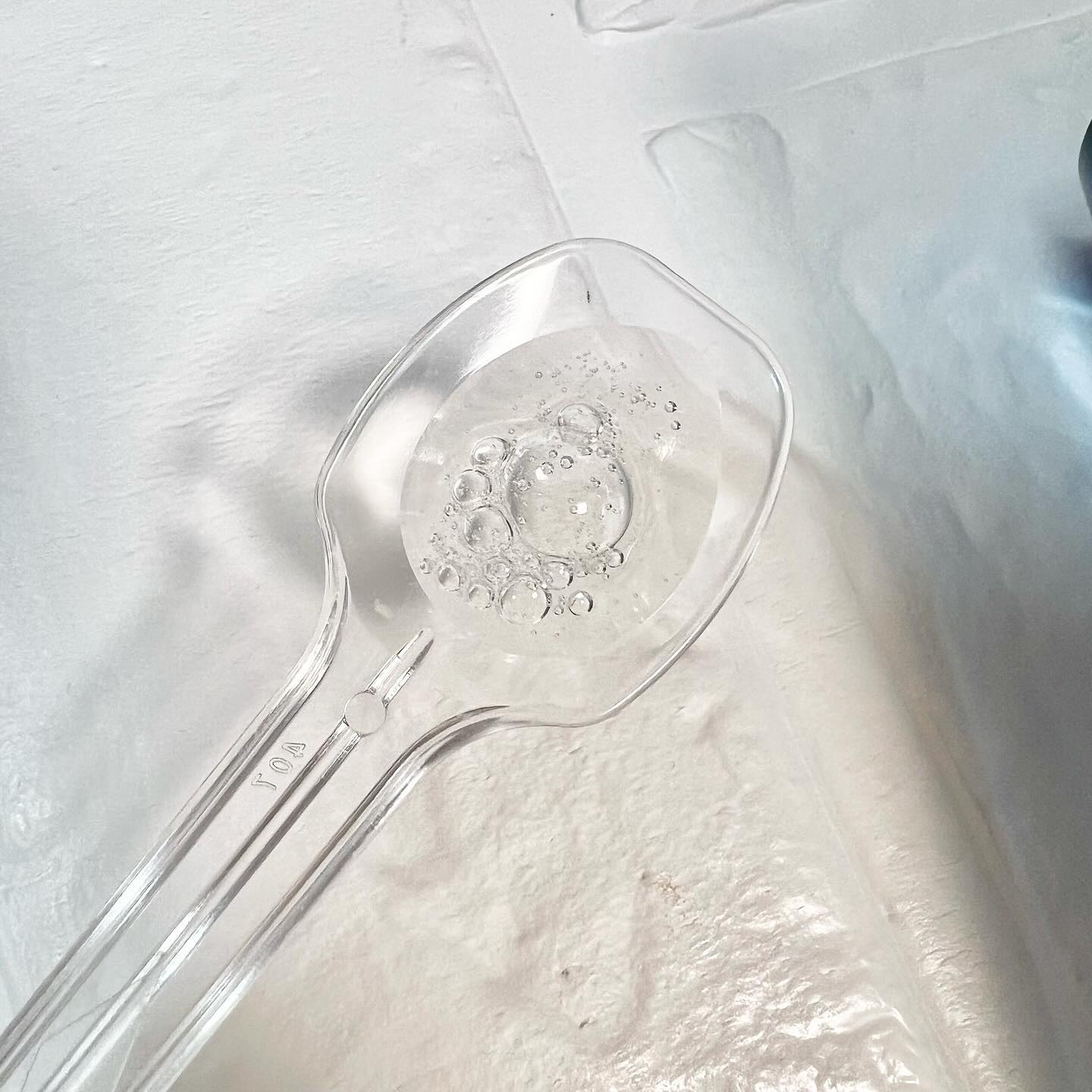 スリープテック リペア シャンプー／ヘアトリートメント/NeNe Night/市販シャンプーを使ったクチコミ（3枚目）